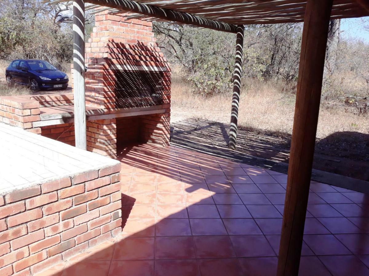 Eagle'S Crest Villa Марлот Парк Екстериор снимка