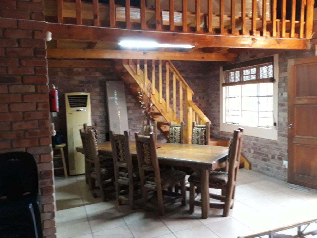 Eagle'S Crest Villa Марлот Парк Екстериор снимка